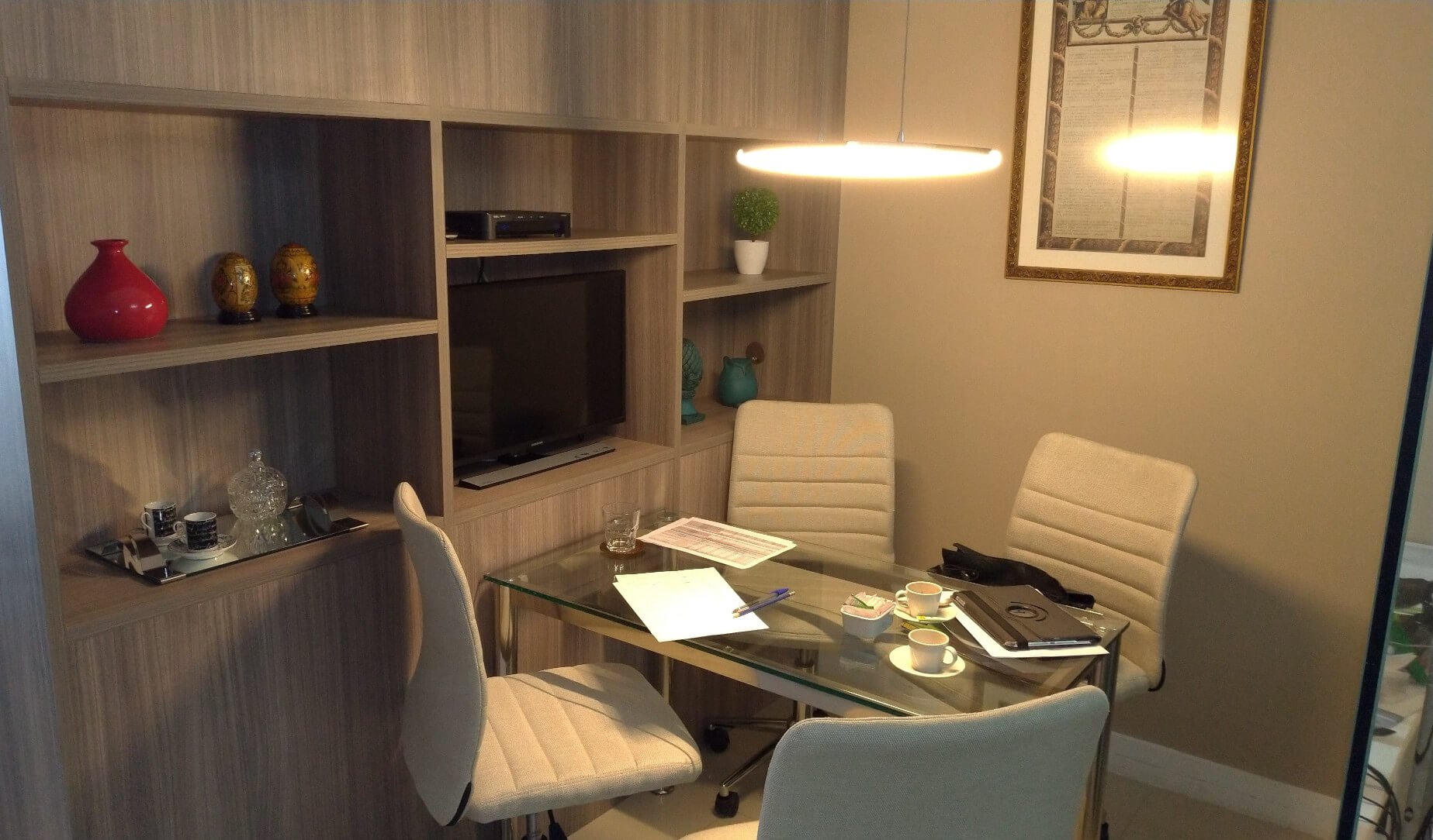 Serravalle & Abreu Advocacia
