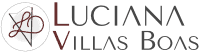 Logomarca luciana